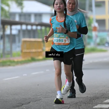 Runner Photo 8284864