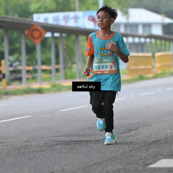 Runner Photo 8284866
