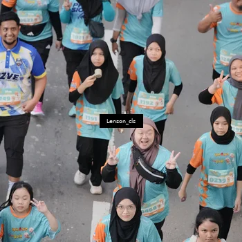 Runner Photo 8284867