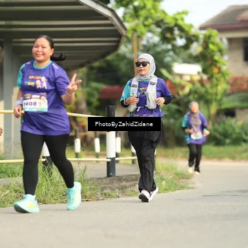 Runner Photo 8284870