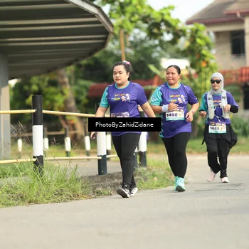 Runner Photo 8284871