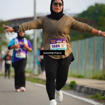Runner Photo 8284872