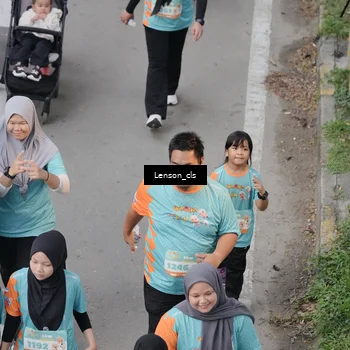 Runner Photo 8284873