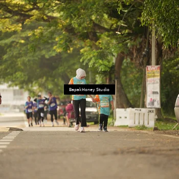 Runner Photo 8284878