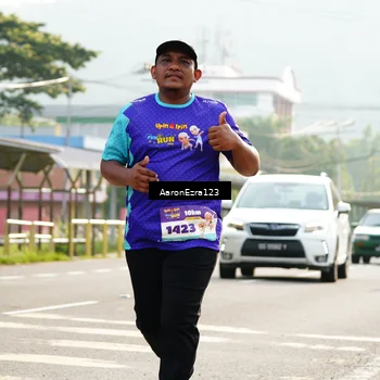 Runner Photo 8284879