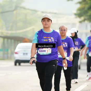 Runner Photo 8284880