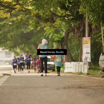 Runner Photo 8284882