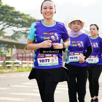 Runner Photo 8284883