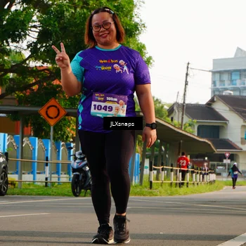 Runner Photo 8284885