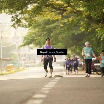 Runner Photo 8284890