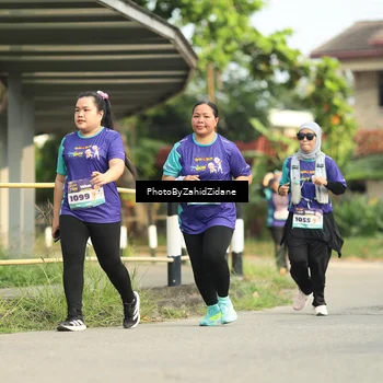 Runner Photo 8284892