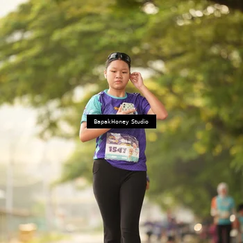 Runner Photo 8284900