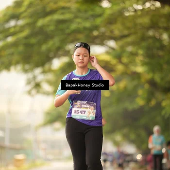 Runner Photo 8284901