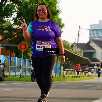 Runner Photo 8284902
