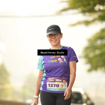 Runner Photo 8284905