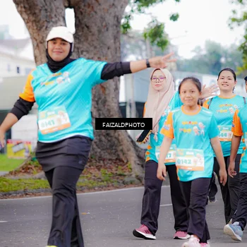Runner Photo 8284907