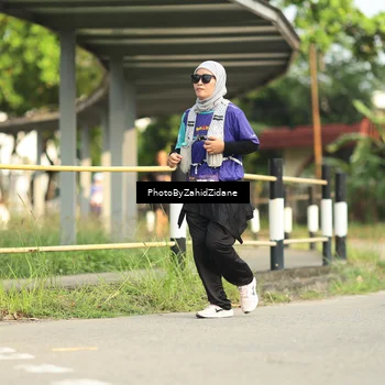 Runner Photo 8284908