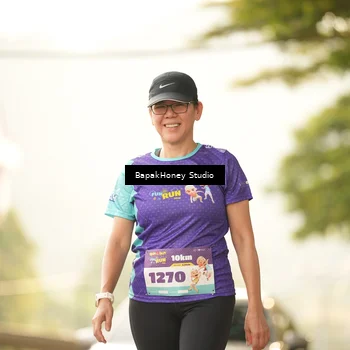 Runner Photo 8284910