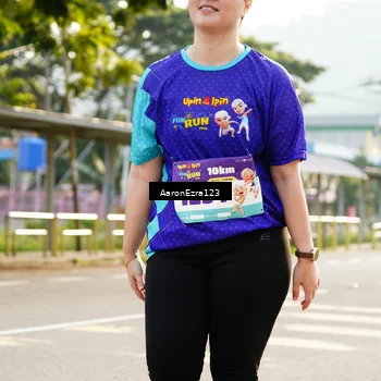 Runner Photo 8284911