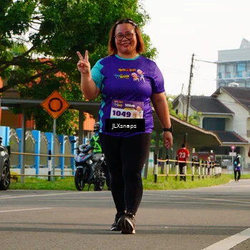 Runner Photo 8284913