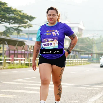 Runner Photo 8284914
