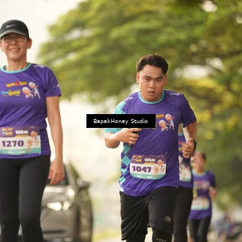 Runner Photo 8284915