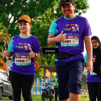 Runner Photo 8284916