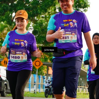 Runner Photo 8284917