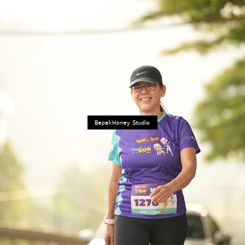 Runner Photo 8284919