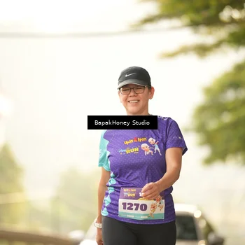 Runner Photo 8284920