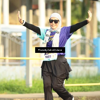 Runner Photo 8284922