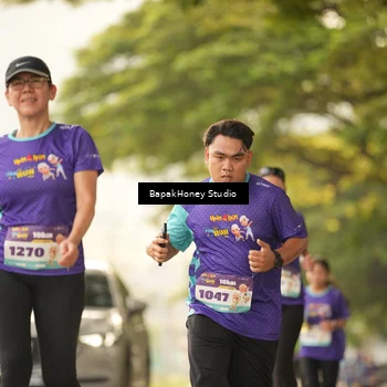 Runner Photo 8284923
