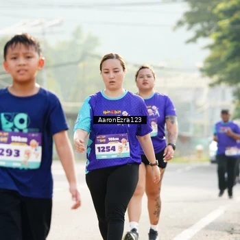 Runner Photo 8284925