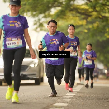 Runner Photo 8284926