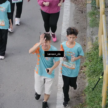 Runner Photo 8284927