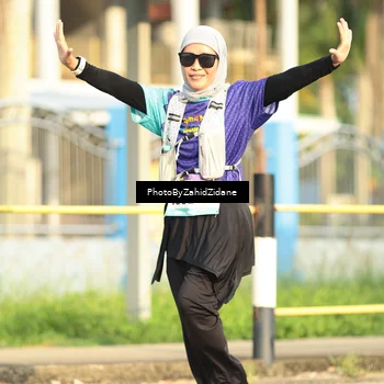 Runner Photo 8284928