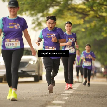 Runner Photo 8284929