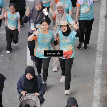 Runner Photo 8284930