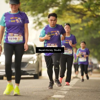 Runner Photo 8284931