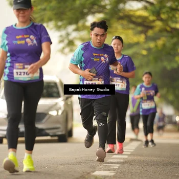 Runner Photo 8284935