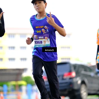 Runner Photo 8284936