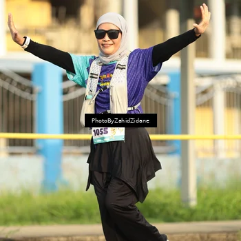 Runner Photo 8284937