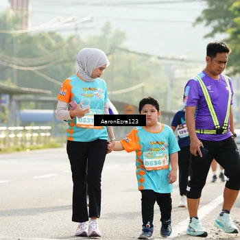 Runner Photo 8284939