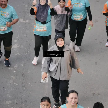 Runner Photo 8284940