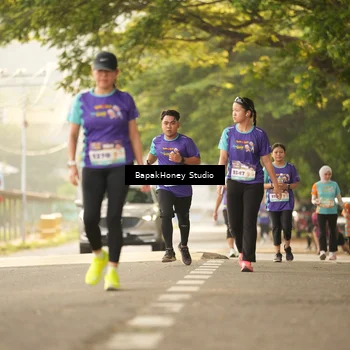 Runner Photo 8284941
