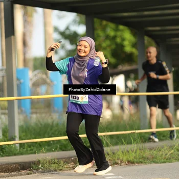 Runner Photo 8284942