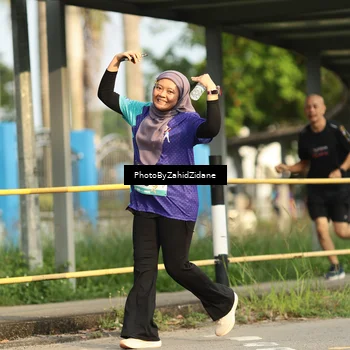 Runner Photo 8284944