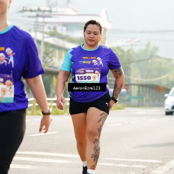 Runner Photo 8284945