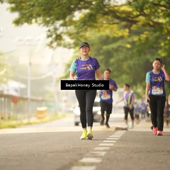 Runner Photo 8284949