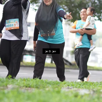 Runner Photo 8284950